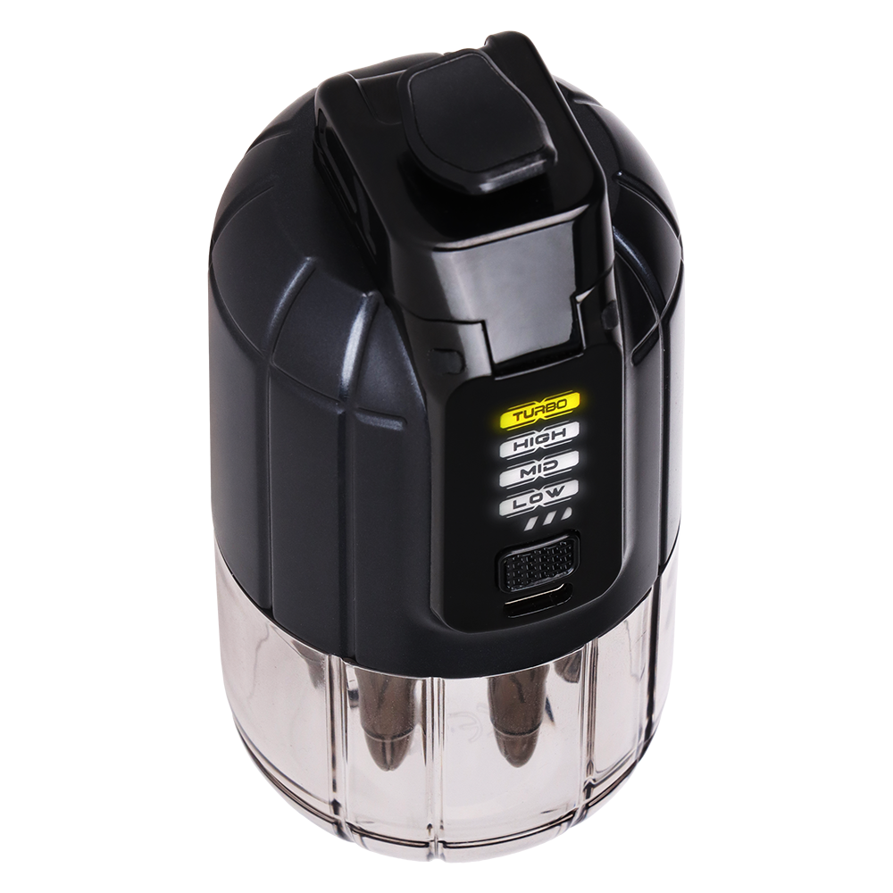 Pulsar Dabtron 2.0 Electric Dab Rig | 1500mAh