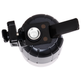 Pulsar Dabtron 2.0 Electric Dab Rig | 1500mAh