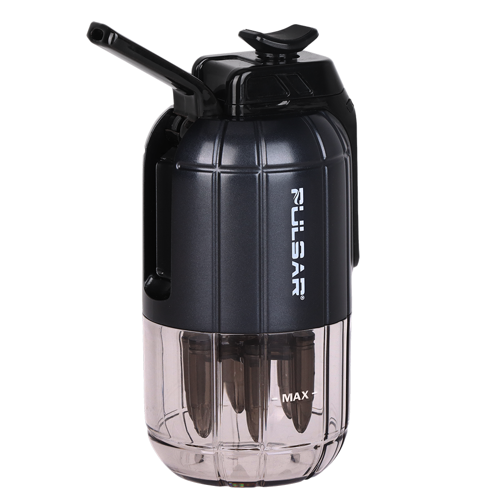 Pulsar Dabtron 2.0 Electric Dab Rig | 1500mAh