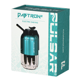 Pulsar Dabtron 2.0 Electric Dab Rig | 1500mAh