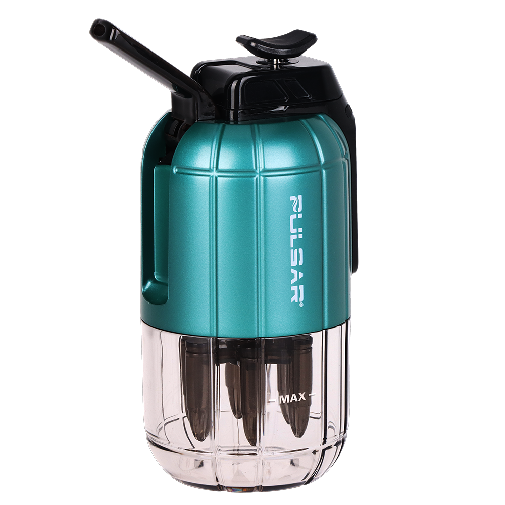 Pulsar Dabtron 2.0 Electric Dab Rig | 1500mAh