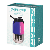 Pulsar Dabtron 2.0 Electric Dab Rig | 1500mAh