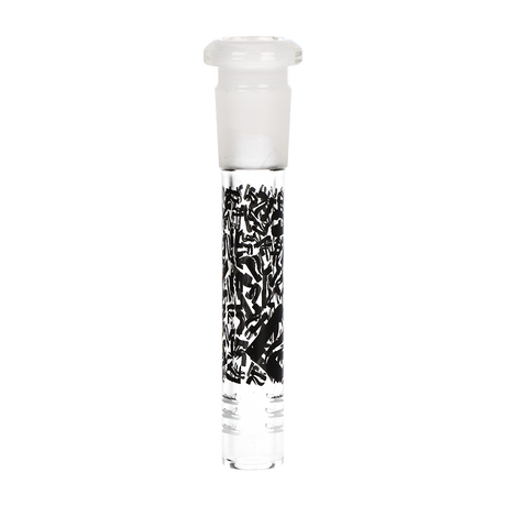 Pulsar Design Series Beaker Water Pipe V2 Smoker's Kit | Pulsar Camo | 7.75"