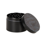 Pulsar Design Series Beaker Water Pipe V2 Smoker's Kit | Pulsar Camo | 7.75"