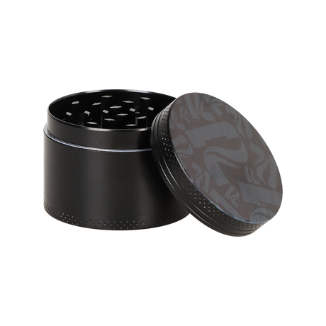 Pulsar Design Series Beaker Water Pipe V2 Smoker's Kit | Pulsar Camo | 7.75"