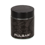 Pulsar Design Series Beaker Water Pipe V2 Smoker's Kit | Pulsar Camo | 7.75"