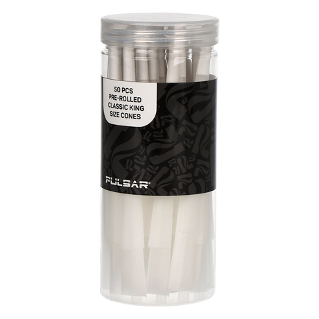 Pulsar Design Series Beaker Water Pipe V2 Smoker's Kit | Pulsar Camo | 7.75"