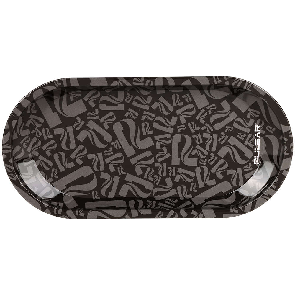 Pulsar Design Series Beaker Water Pipe V2 Smoker's Kit | Pulsar Camo | 7.75"