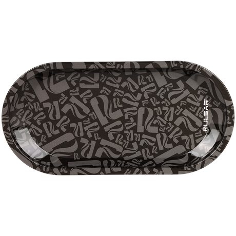 Pulsar Design Series Beaker Water Pipe V2 Smoker's Kit | Pulsar Camo | 7.75"