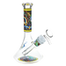Pulsar Design Series Flared Beaker Glass Water Pipe | 6.75" | 14mm F