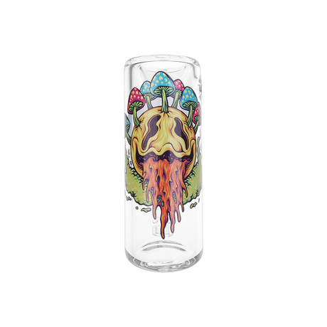 Pulsar Design Series Hammer Glass Bubbler | 8"
