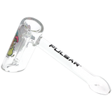 Pulsar Design Series Hammer Glass Bubbler | 8"