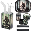 Pulsar Design Series Juicebox Water Pipe Smoker's Travel Kit