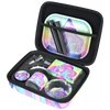 Pulsar Design Series Juicebox Water Pipe Smoker's Travel Kit