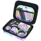 Pulsar Design Series Juicebox Water Pipe Smoker's Travel Kit
