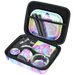 Pulsar Design Series Juicebox Water Pipe Smoker's Travel Kit