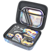 Pulsar Design Series Juicebox Water Pipe Smoker's Travel Kit