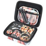Pulsar Design Series Juicebox Water Pipe Smoker's Travel Kit