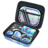 Pulsar Design Series Juicebox Water Pipe Smoker's Travel Kit