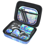 Pulsar Design Series Juicebox Water Pipe Smoker's Travel Kit