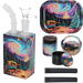 Pulsar Design Series Juicebox Water Pipe Smoker's Travel Kit