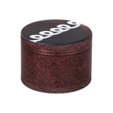 Pulsar Design Series V3 Aluminum Grinder | 4pc | 2.5"