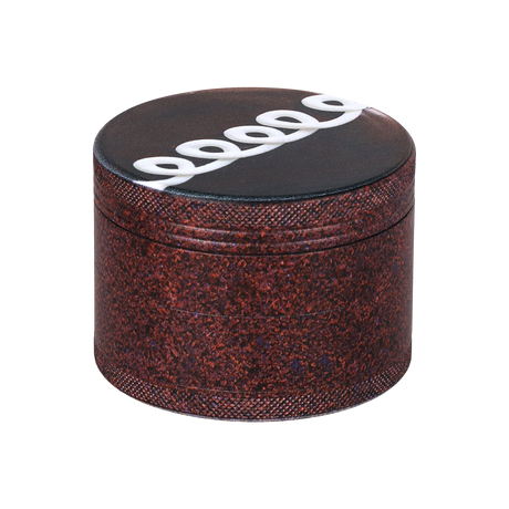 Pulsar Design Series V3 Aluminum Grinder | 4pc | 2.5"