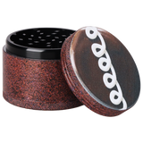 Pulsar Design Series V3 Aluminum Grinder | 4pc | 2.5"