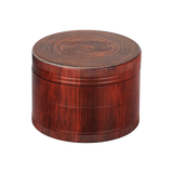 Pulsar Design Series V3 Aluminum Grinder | 4pc | 2.5"