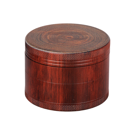 Pulsar Design Series V3 Aluminum Grinder | 4pc | 2.5"