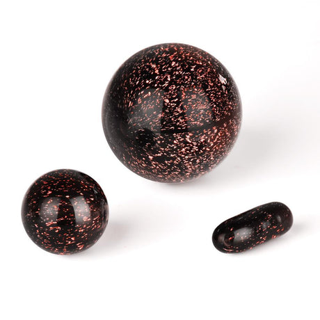 Pulsar Dichro Terp Slurper Marble Set with assorted color design on white background
