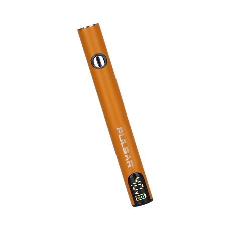 Pulsar Digital Display Slim Variable Voltage 510 Vape Battery | 400mAh