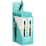Pulsar Digital Display Slim Variable Voltage 510 Vape Battery | 400mAh