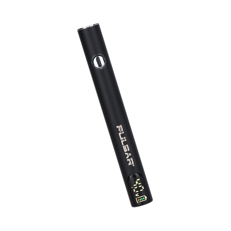 Pulsar Digital Display Slim Variable Voltage 510 Vape Battery | 400mAh