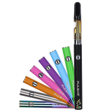Pulsar Digital Display Slim Variable Voltage 510 Vape Battery | 400mAh