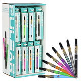 Pulsar Digital Display Slim Variable Voltage 510 Vape Battery | 400mAh