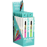 Pulsar Digital Display Slim Variable Voltage 510 Vape Battery | 400mAh