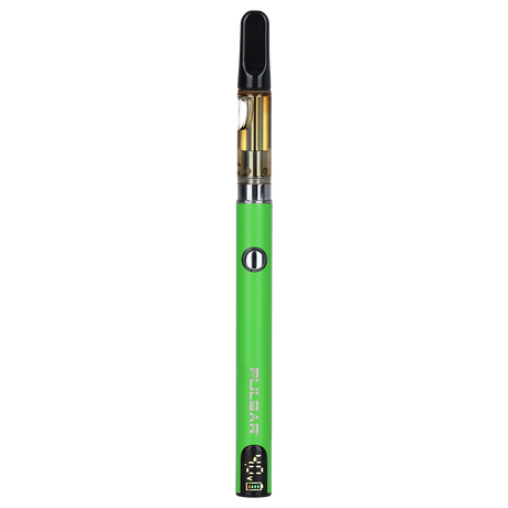 Pulsar Digital Display Slim Variable Voltage 510 Vape Battery | 400mAh