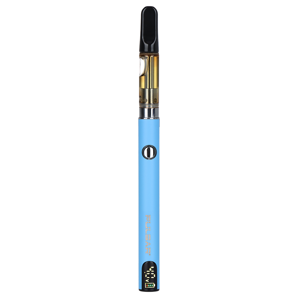 Pulsar Digital Display Slim Variable Voltage 510 Vape Battery | 400mAh