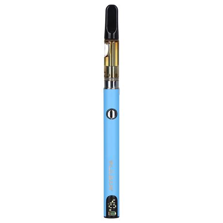 Pulsar Digital Display Slim Variable Voltage 510 Vape Battery | 400mAh