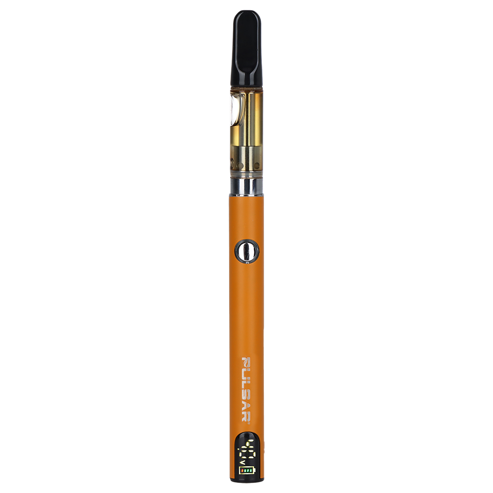 Pulsar Digital Display Slim Variable Voltage 510 Vape Battery | 400mAh