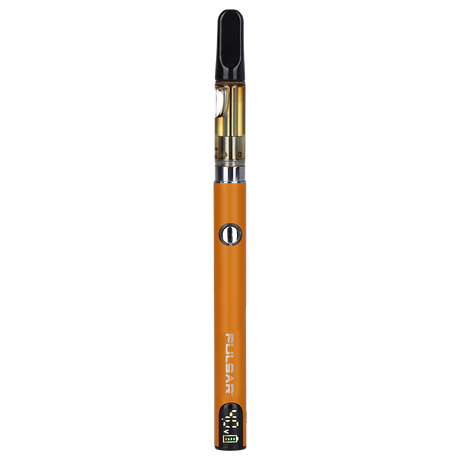 Pulsar Digital Display Slim Variable Voltage 510 Vape Battery | 400mAh