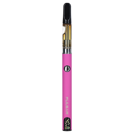 Pulsar Digital Display Slim Variable Voltage 510 Vape Battery | 400mAh