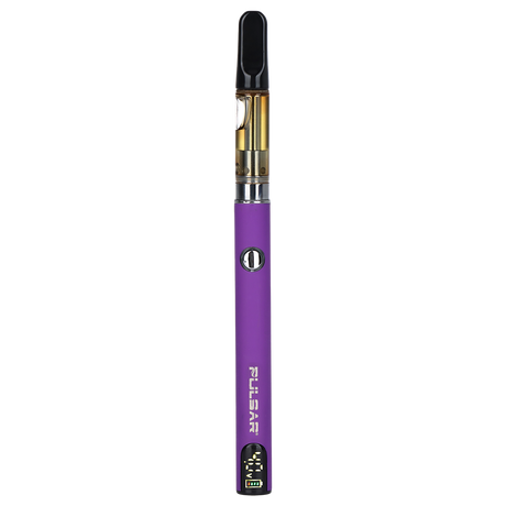 Pulsar Digital Display Slim Variable Voltage 510 Vape Battery | 400mAh