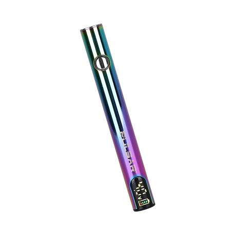 Pulsar Digital Display Slim Variable Voltage 510 Vape Battery | 400mAh