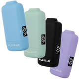 Pulsar DL Vanish Personal Air Filter with Puff Counter