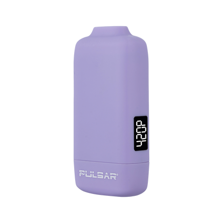 Pulsar DL Vanish Personal Air Filter with Puff Counter