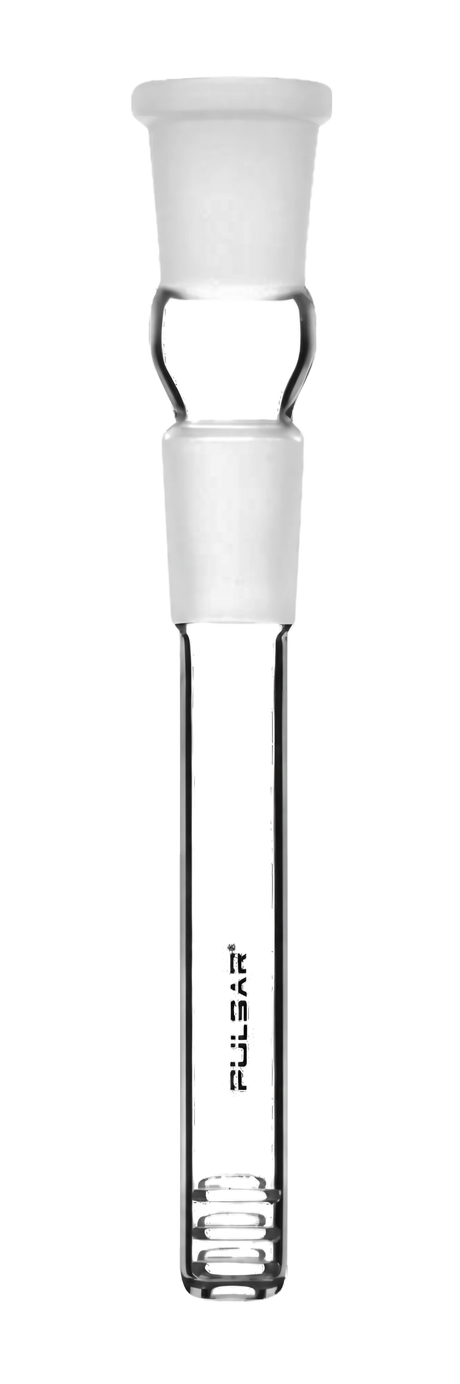 Pulsar 4 Inch Diffused Downstem | Bong Parts & Accessories
