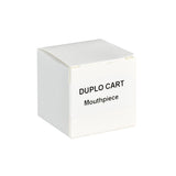 Pulsar DuploCart Replacement Mouthpiece in packaging, front view on white background