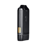 Pulsar DuploCart Vaporizer for Thick Oil, Front View on Seamless White Background